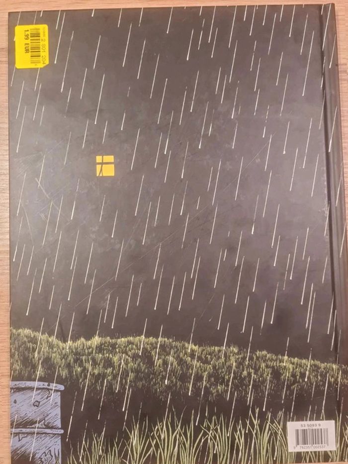 La mue Tanguy Ferrand Léo Quievreux - photo numéro 2