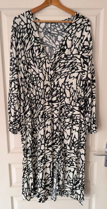 Robe longue