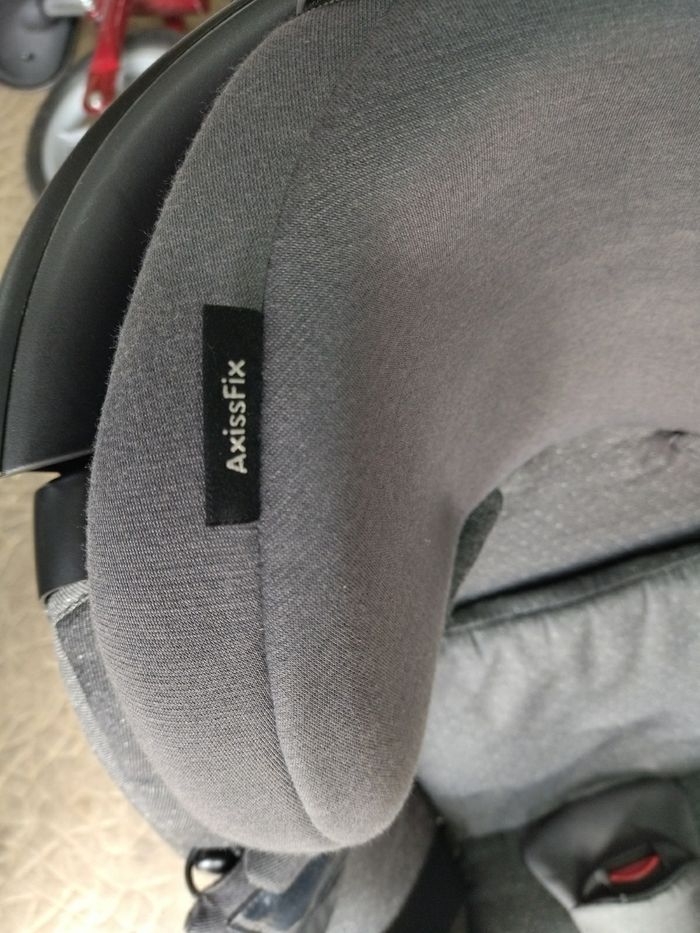 Siège auto groupe 0 et 1 - photo numéro 7