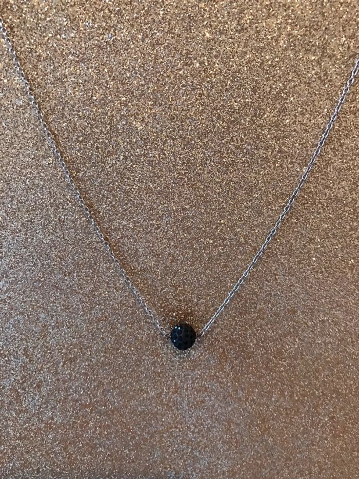 Collier Agatha - photo numéro 2