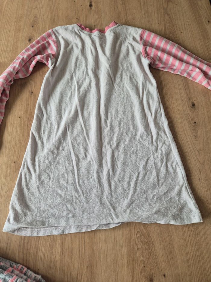 Robe pyjama - photo numéro 3