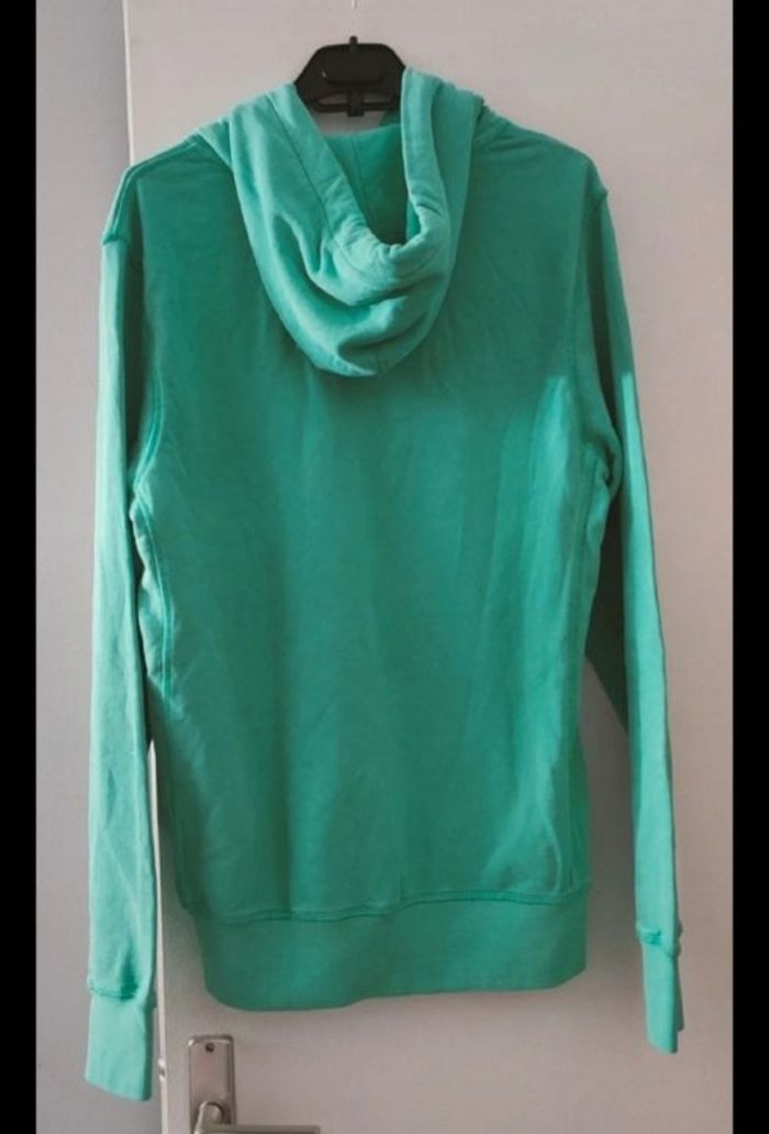 Sweat capuche homme en M river Woods - photo numéro 4