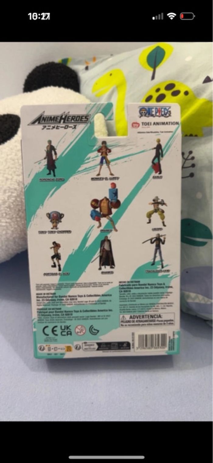 One piece - photo numéro 2