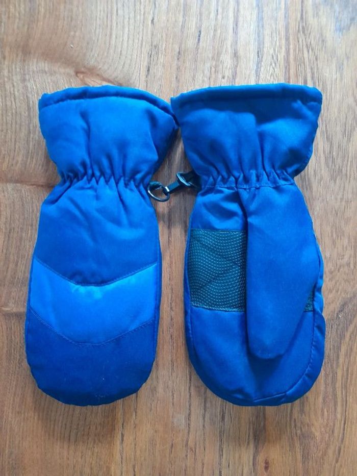 Gants de ski garçon