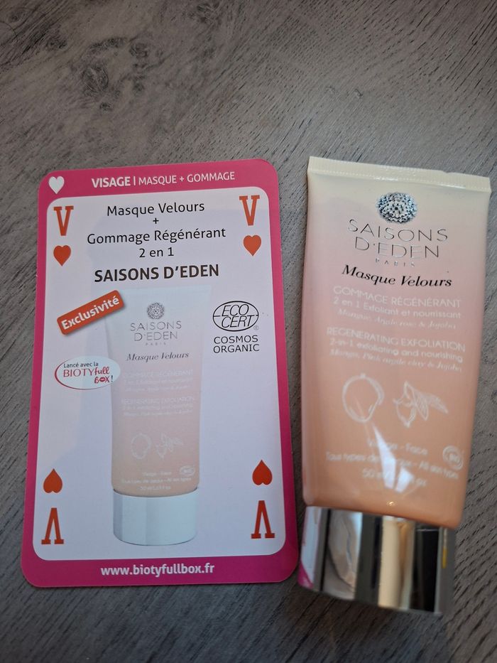 Box beauté - photo numéro 5