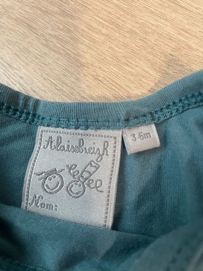 Body ML bébé - photo numéro 2