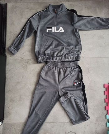 Ensemble garçon FILAS