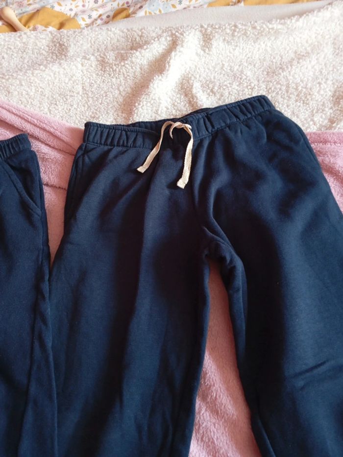 Lot de 2 pantalons de survêtement - photo numéro 3