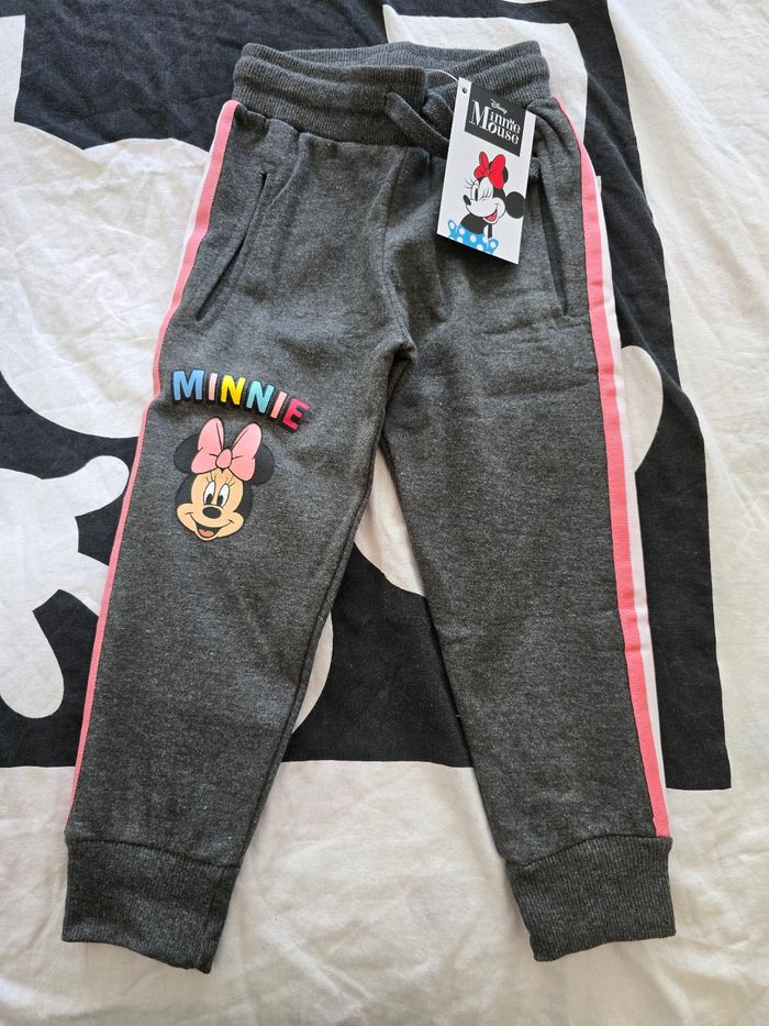 Jogging minnie 3ans