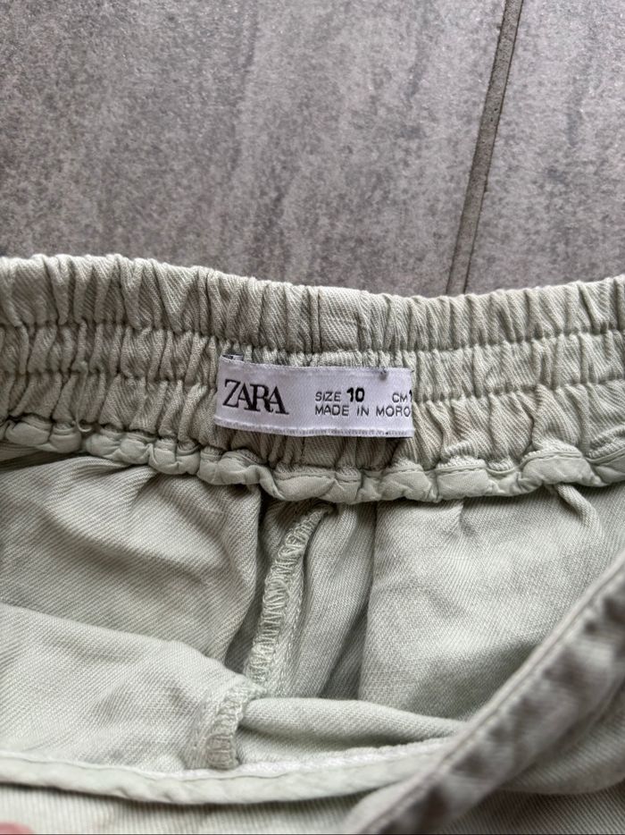 Pantalon Zara - photo numéro 3