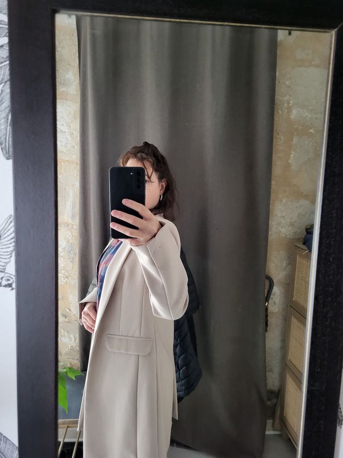 Veste épaisse - photo numéro 2