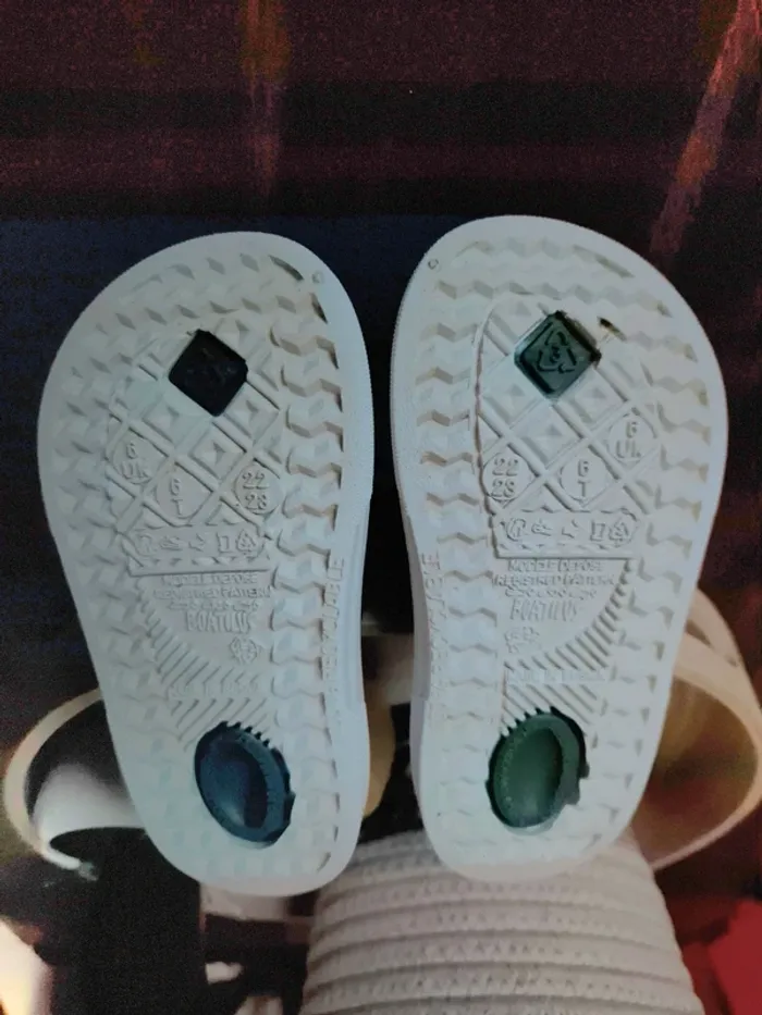 Sandales souples Boatilus cloggy p. 22/23 - photo numéro 4