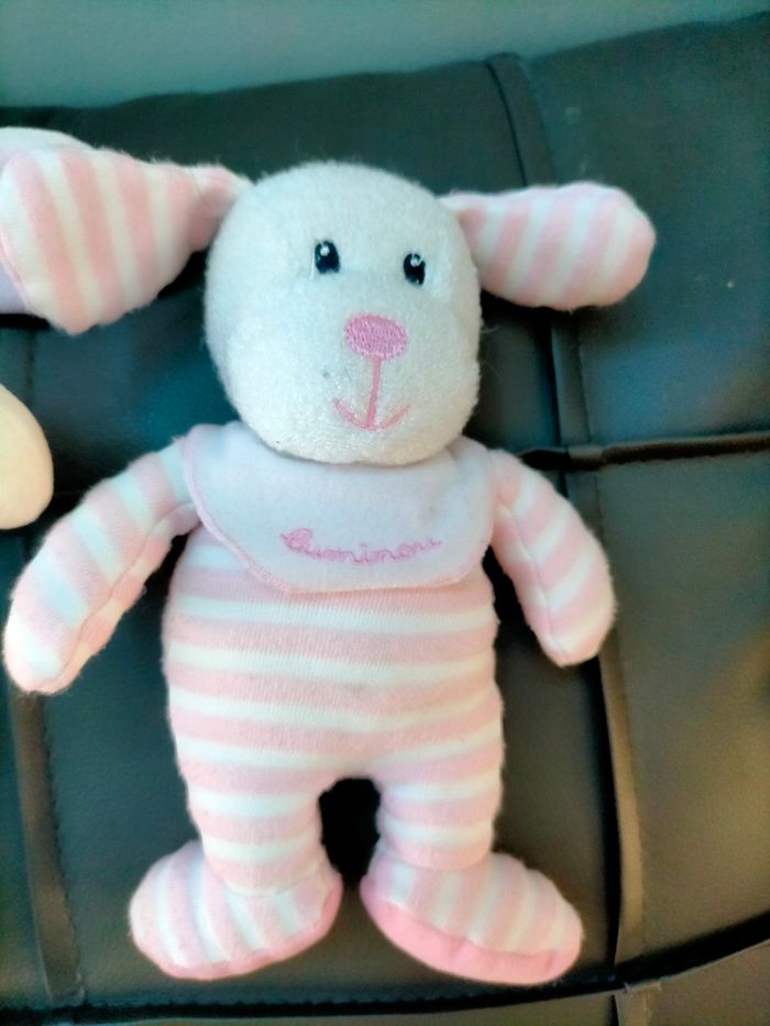 Peluches - photo numéro 2