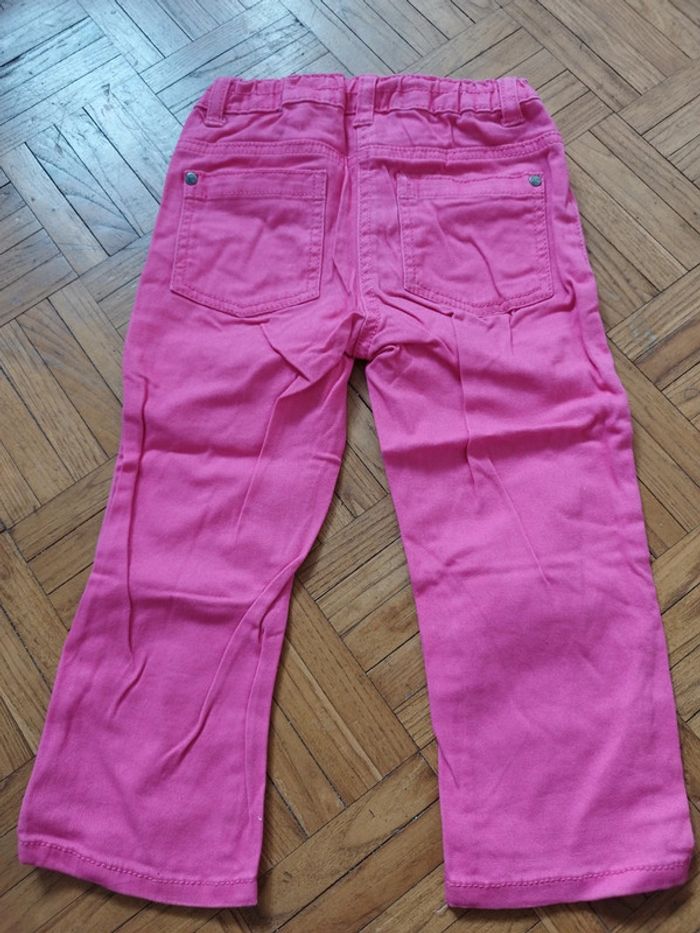 👖Pantalon petite fille 👖 - photo numéro 5