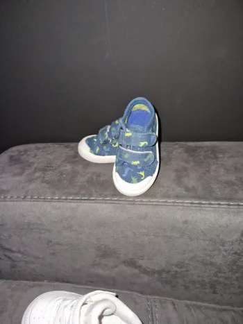 Chaussures bébé