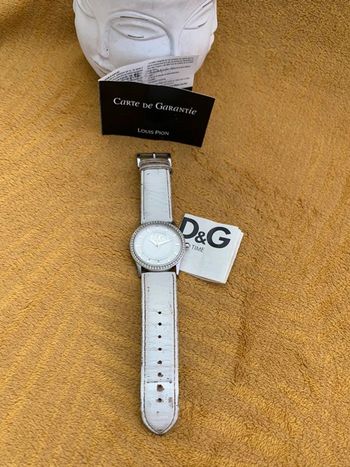 Montre Dolce&Gabbana