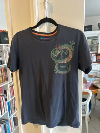 TEE shirt dragon ball