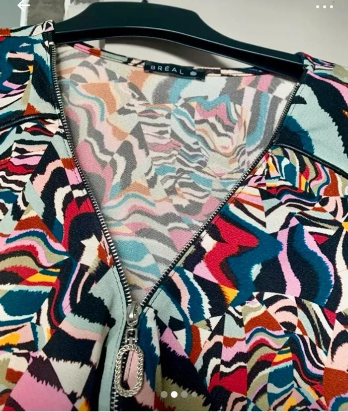 Blouse breal neuve - photo numéro 2