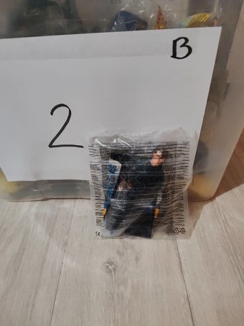 Figurine McDonald's star wars