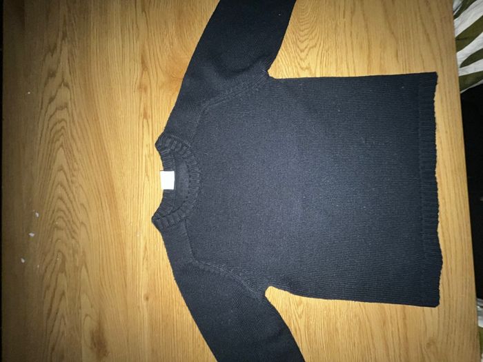 Pull léger - photo numéro 3