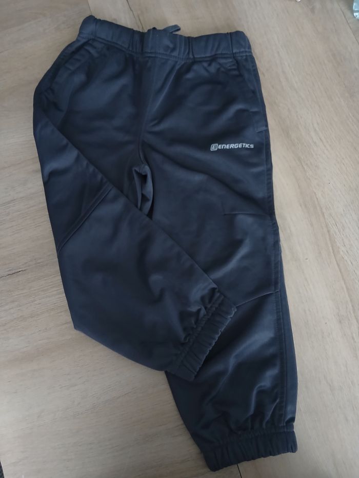 Jogging fille 3ans - photo numéro 3