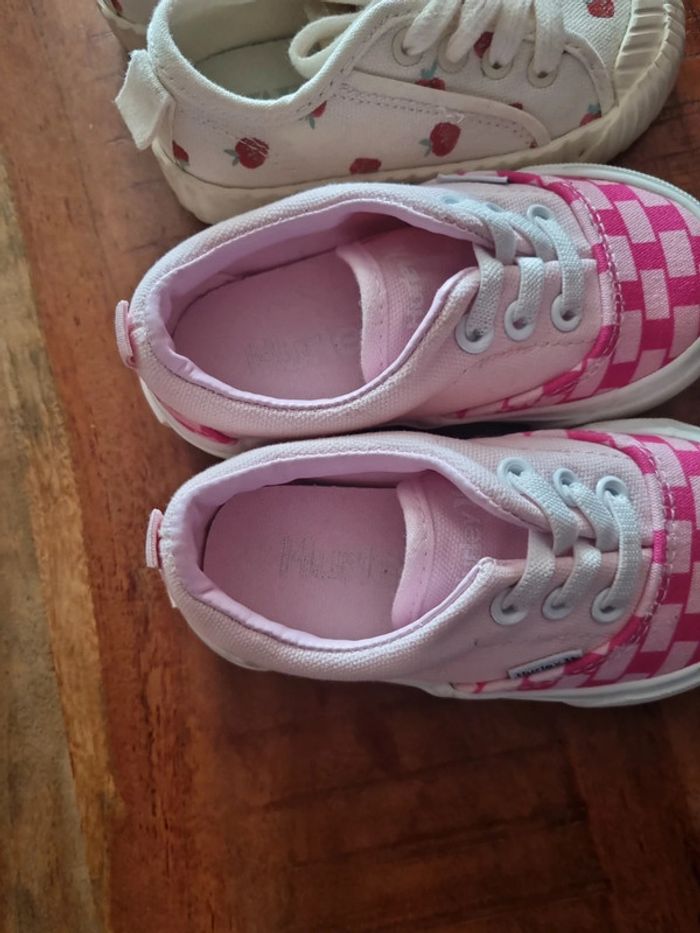 Vends lot chaussures - photo numéro 3