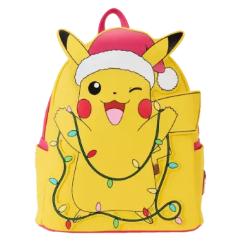 Loungefly pikachu