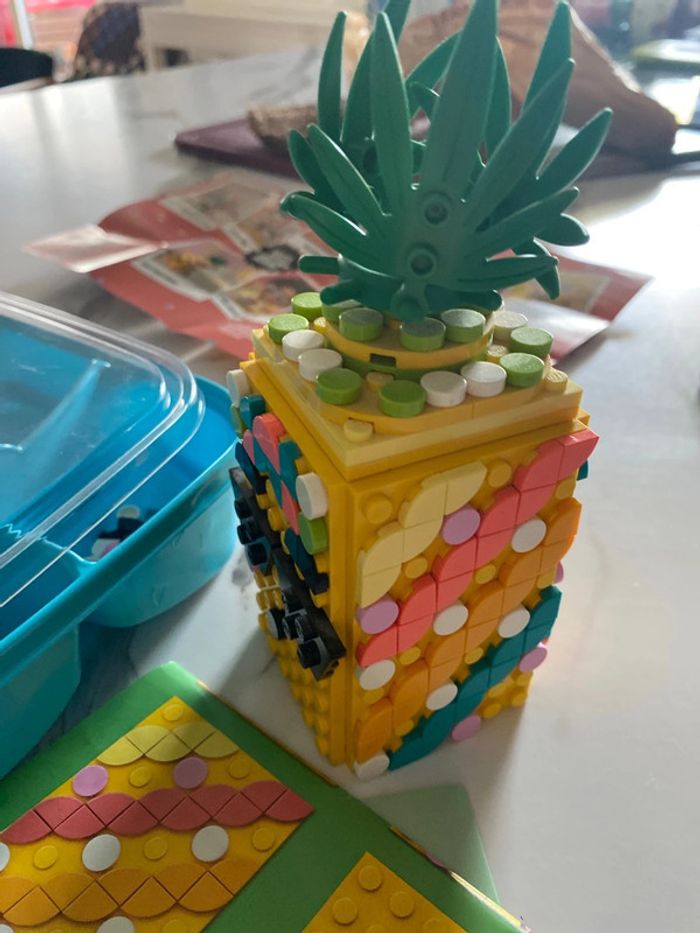 Lego Dots - photo numéro 3