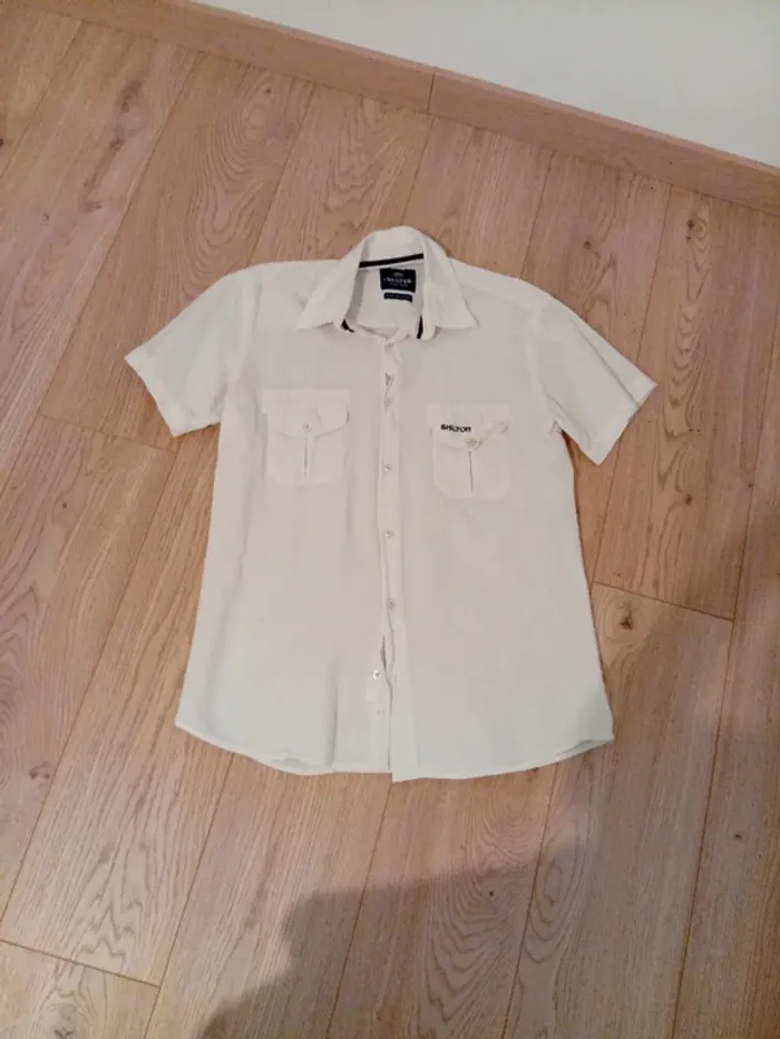 Chemise taille M