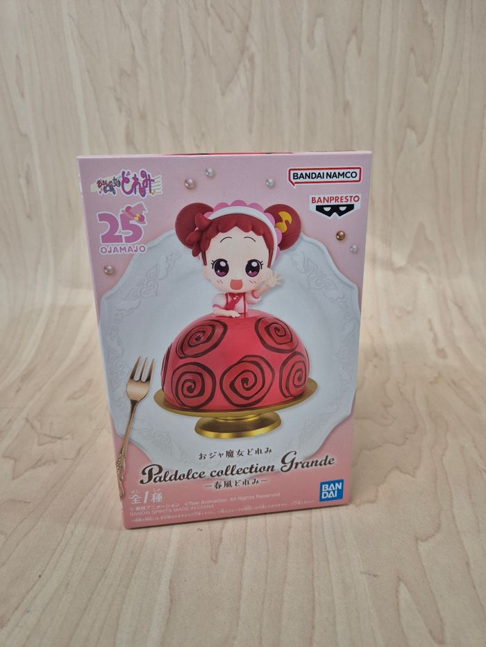 Figurine Paldolce Magical Doremi
