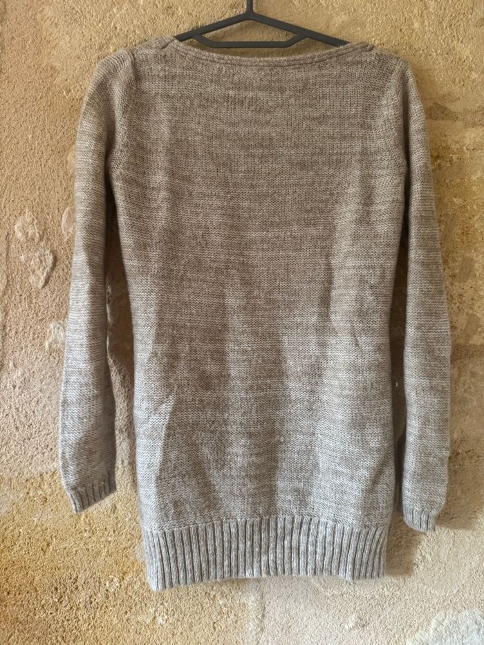 Pull femme - photo numéro 3
