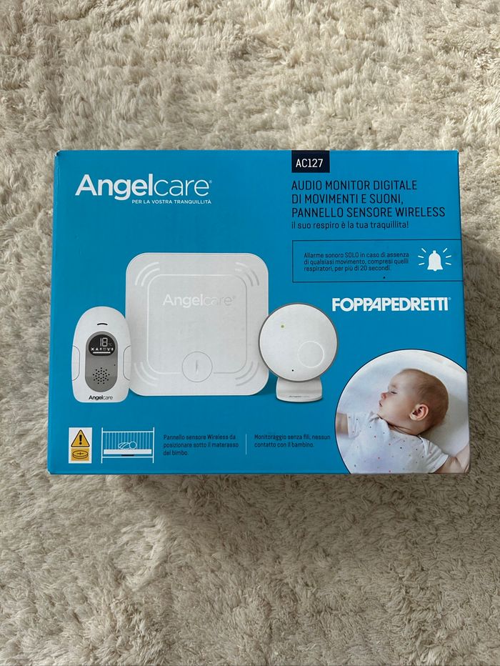 Angelcare