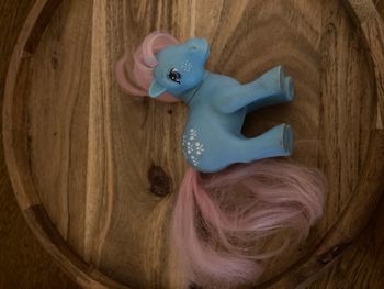 My Little Pony G1 – Bow Tie (1984)