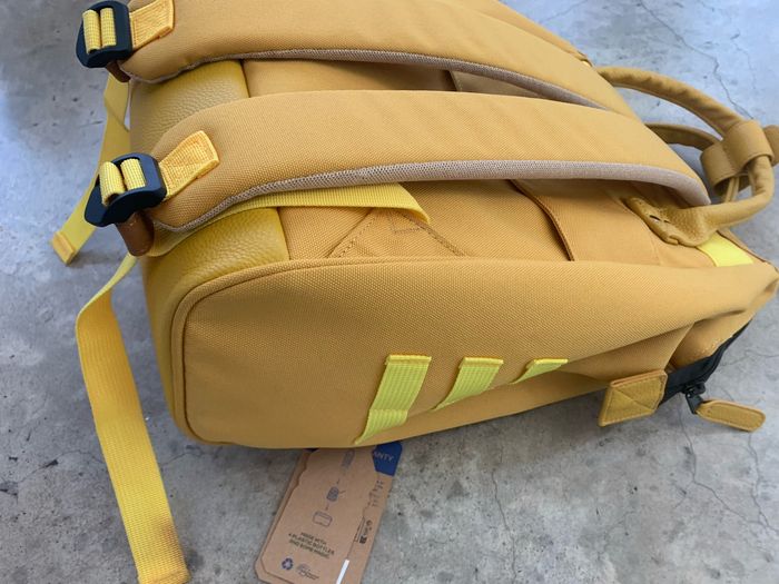 Sac à dos cabaïa - photo numéro 7