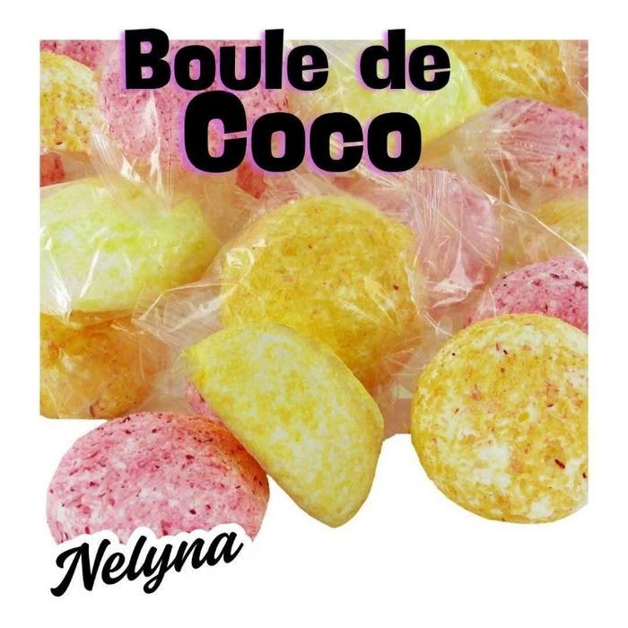 Bonbons - photo numéro 8