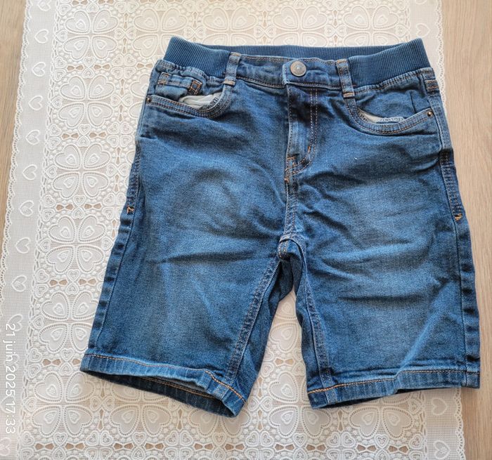 Lot 6 bermudas divers marque - photo numéro 6
