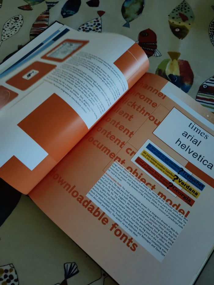 Websights : the future Business and Design on the internet - photo numéro 8