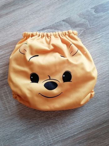 Couche lavable Mama Koala