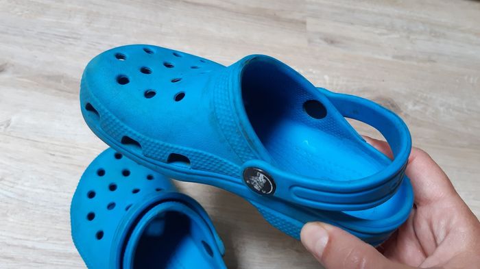 Crocs 27/C10 - photo numéro 8