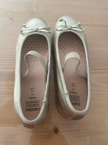 Ballerines Geox Taille 21