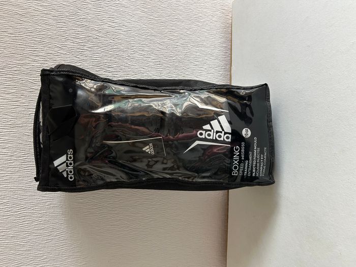 grand de boxe adidans neuf