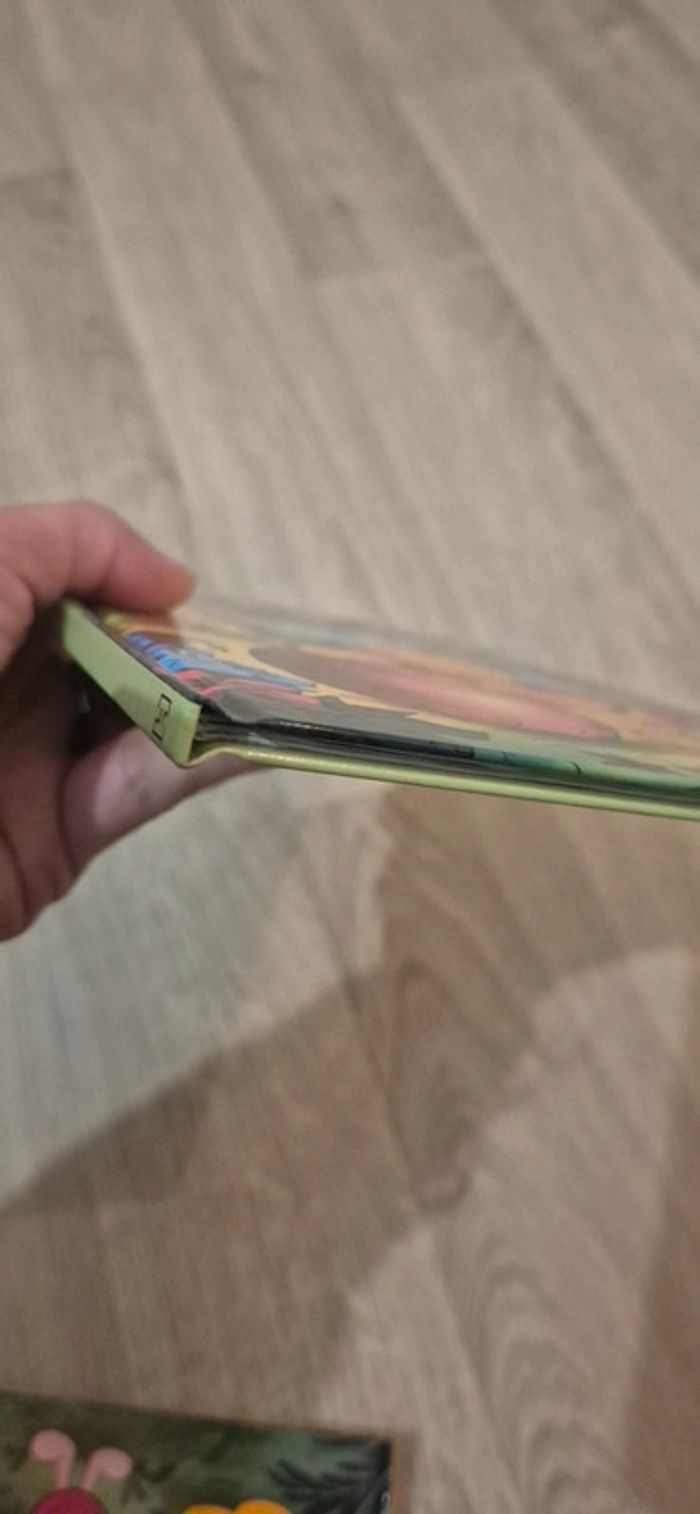 Lot de 3 livres - Winnie l'ourson - photo numéro 17