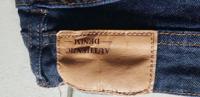 Vends jeans bootcut - photo numéro 3