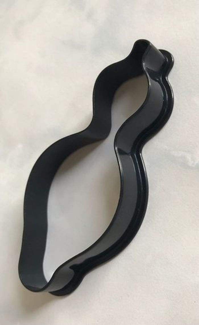 Cuillères doseuses et emporte pièce barbapapa - photo numéro 5