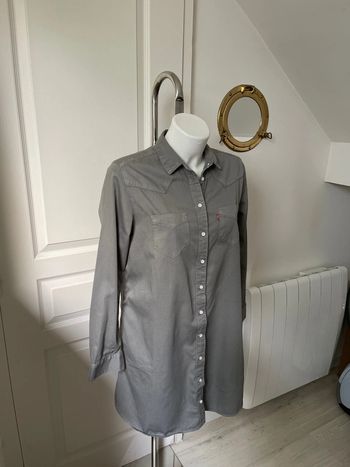 Robe Levi’s