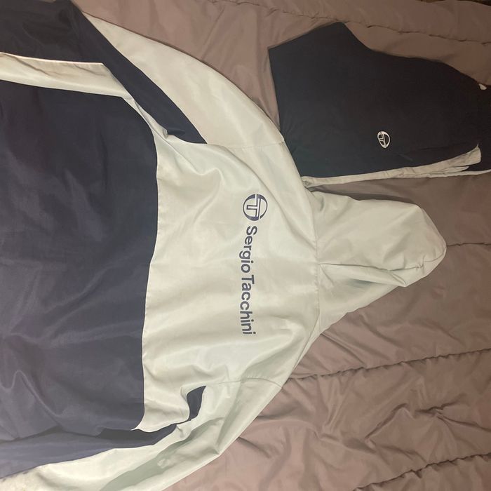 Survêtement Sergio Tacchini - photo numéro 3