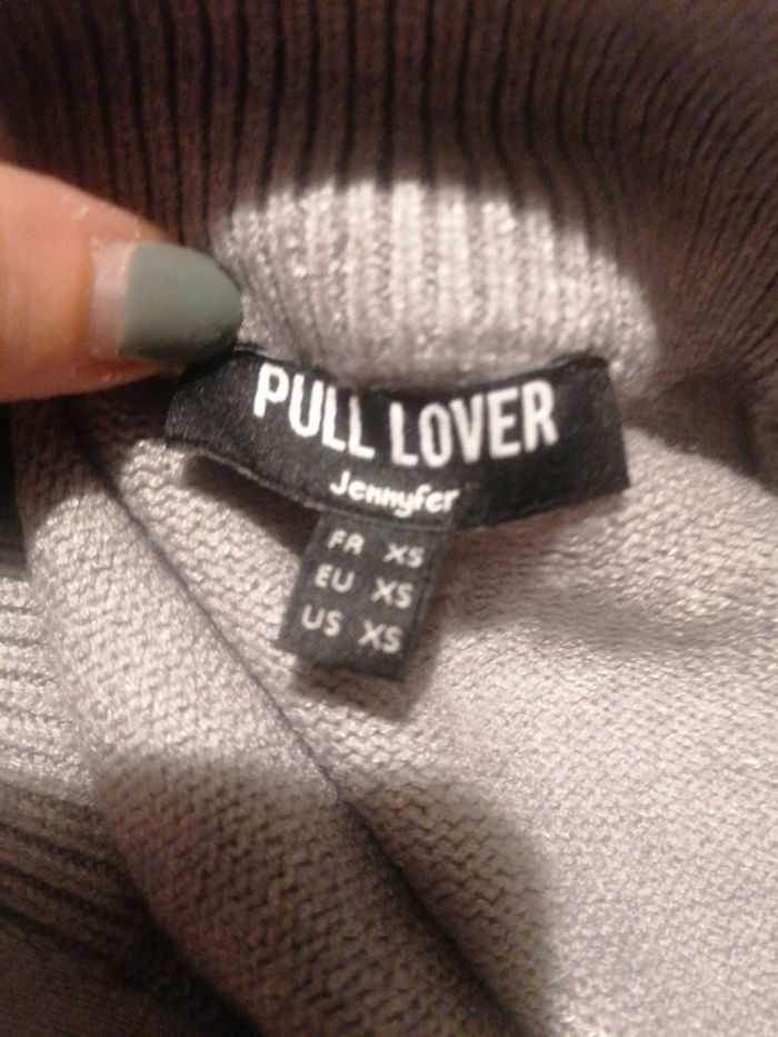 Pull taille xs - photo numéro 3