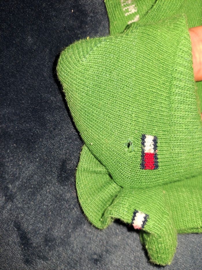 Chaussettes - photo numéro 2