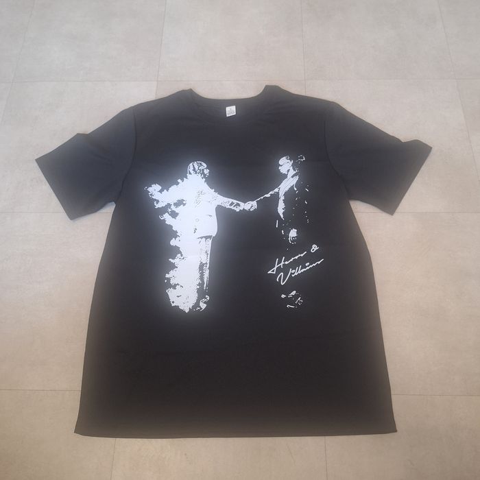 T-shirt 🇨🇵 Rétro Graphic Tee 90s-2000s Y2K 🇨🇵 Streetwear Unisexe Oversize