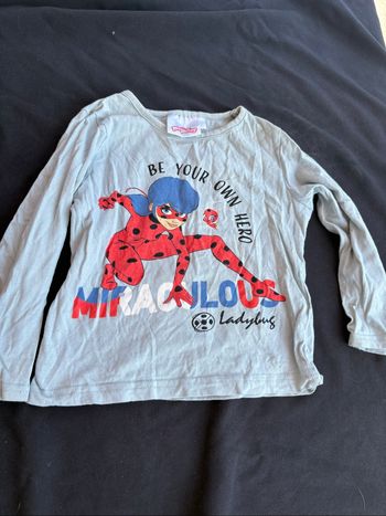 TEE shirt manche courte